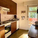 Appartamento Magnifique Avec Piscine, Balcon Et Vue *