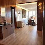 Appartamento Magnifique Avec Piscine, Balcon Et Vue Crans-Montana