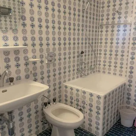 Apartment Magnifique Avec Piscine, Balcon Et Vue *