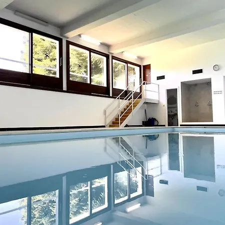 Magnifique Avec Piscine, Balcon Et Vue Apartment *