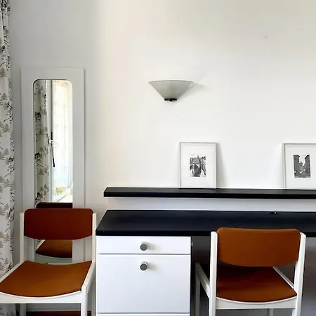 Lejlighed Magnifique Avec Piscine, Balcon Et Vue Crans-Montana