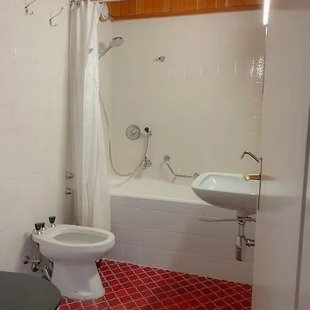 Apartment Magnifique Avec Piscine, Balcon Et Vue