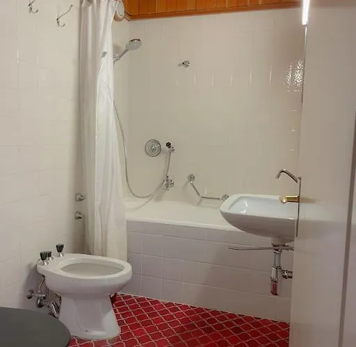 Lejlighed Magnifique Avec Piscine, Balcon Et Vue