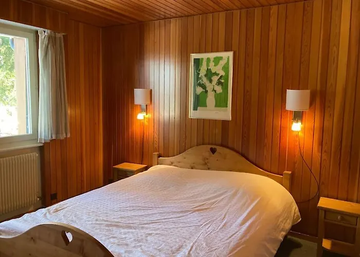 Magnifique Avec Piscine, Balcon Et Vue Lejlighed *